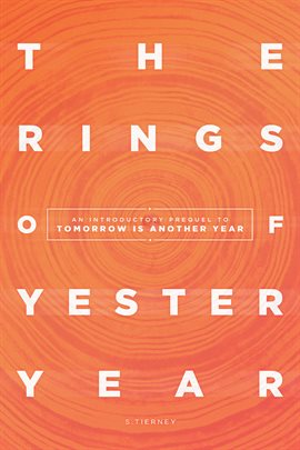 Cover image for The Rings of Yesteryear