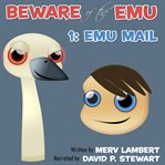 Emu-mail. A Children's Short Story cover image