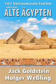 101 erstaunliche fakten über das alte ägypten cover image