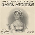 101 amazing facts about jane austen cover image