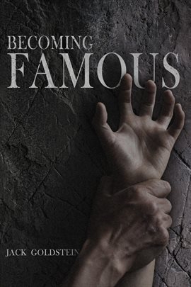 Cover image for Becoming Famous