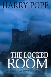 The locked room cover image