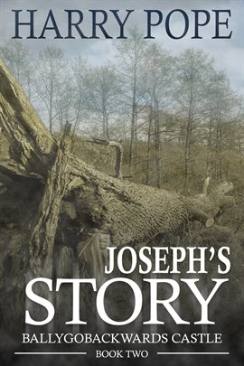 Cover image for Joseph's Story