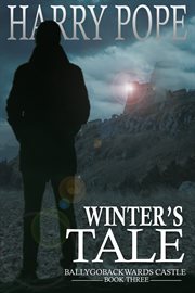 Winter's tale cover image