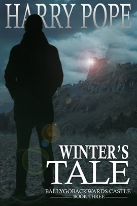 Cover image for Winter's Tale