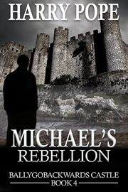 Michael's rebellion cover image