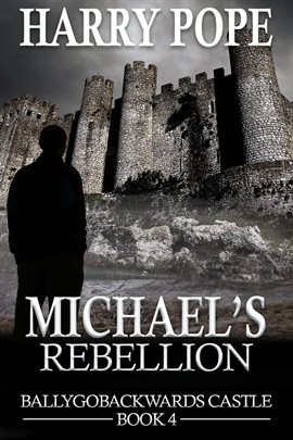 Cover image for Michael's Rebellion