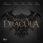 Voices of dracula. 10 Short StokerVerse Stories cover image