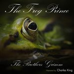 The frog prince cover image