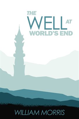 Cover image for The Well at World's End
