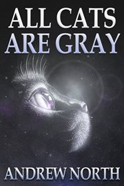 All cats are grey cover image