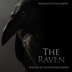 The raven - the original story cover image