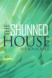 The shunned house cover image