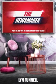 The newsmaker cover image