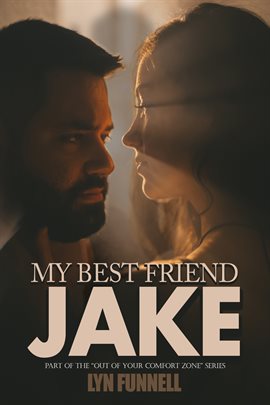 Cover image for My Best Friend Jake