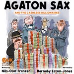 Agaton sax and the cashless billionaires cover image