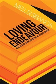 Loving Endeavour cover image
