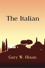 The italian cover image