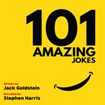 101 amazing jokes cover image