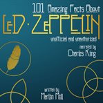 101 amazing facts about led zeppelin cover image