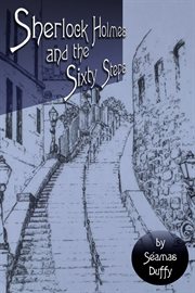 Sherlock holmes and the sixty steps cover image