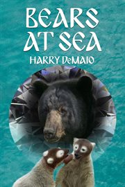 Bears At Sea : Octavius Bear cover image