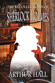 The Recollections of Sherlock Holmes cover image