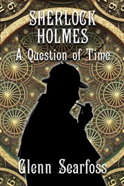 A question of time cover image