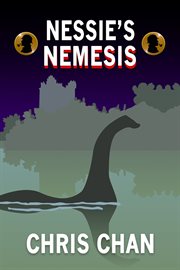 Nessie's Nemesis : Sherlock's Secretary cover image