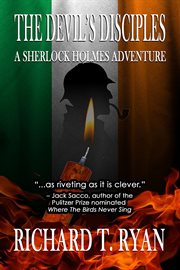 The Devil's Disciples : A Sherlock Holmes Adventure cover image