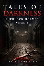 Tales of Darkness : Tales of Light, Shadow and Darkness cover image