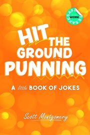 Hit the ground punning : A Little Book of Jokes cover image