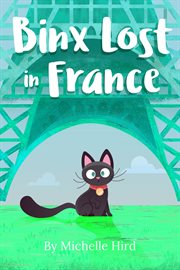 Binx Lost in France cover image