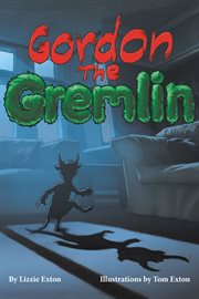 Gordon the Gremlin cover image
