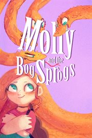 Molly and the Bog Sprogs cover image
