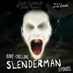 Bone Chilling Slenderman Stories cover image