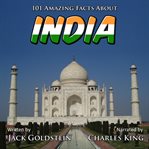 101 Amaizng Facts About India cover image