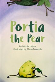 Portia the Pear cover image