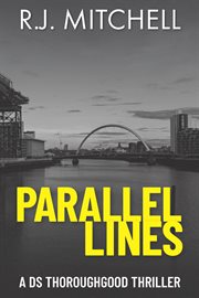Parallel Lines : DS Thoroughgood cover image