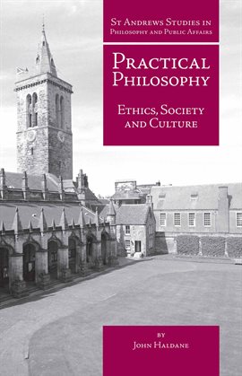 Cover image for Practical Philosophy