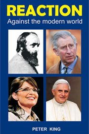 Reaction : against the modern world cover image