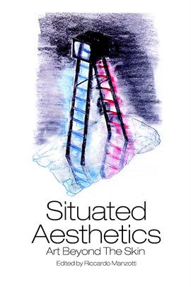 Cover image for Situated Aesthetics