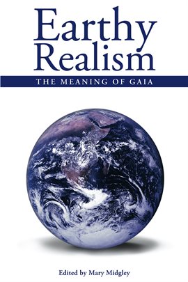 Cover image for Earthy Realism