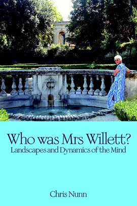 Cover image for Who Was Mrs. Willett?