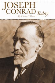 Joseph Conrad today cover image