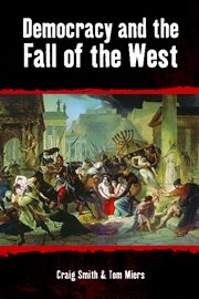 Democracy and the fall of the West cover image