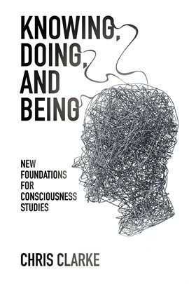 Cover image for Knowing, Doing, and Being
