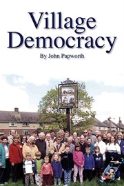 Village democracy cover image