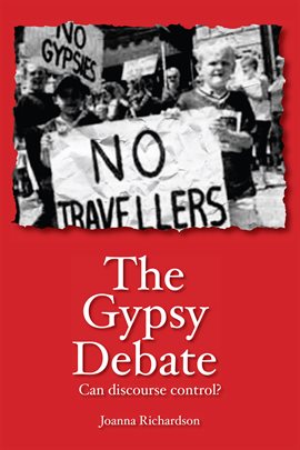 Cover image for The Gypsy Debate
