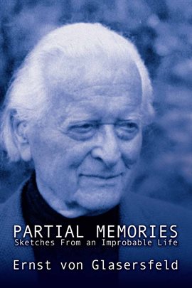Cover image for Partial Memories